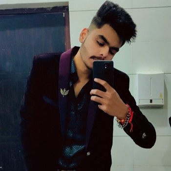 Harshit Dawra